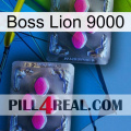 Boss Lion 9000 01